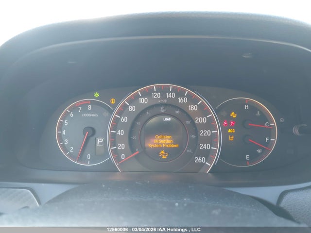 1HGCR2F61HA802204 Honda Accord Sport