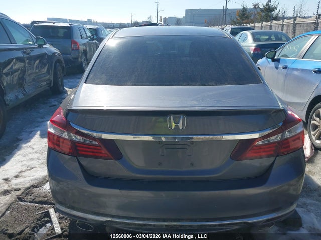 1HGCR2F61HA802204 Honda Accord Sport
