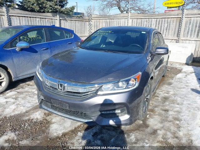 1HGCR2F61HA802204 Honda Accord Sport