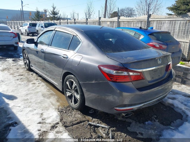 1HGCR2F61HA802204 Honda Accord Sport
