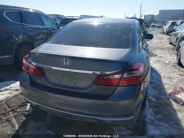 1HGCR2F61HA802204 Honda Accord Sport