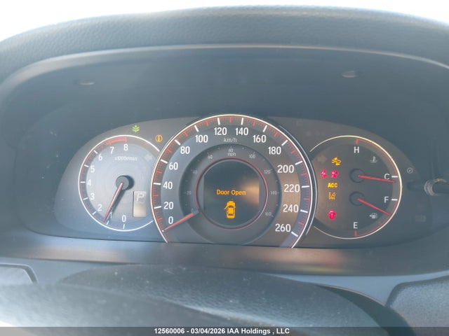 1HGCR2F61HA802204 Honda Accord Sport