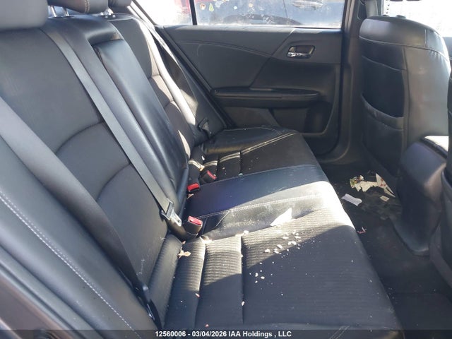 1HGCR2F61HA802204 Honda Accord Sport