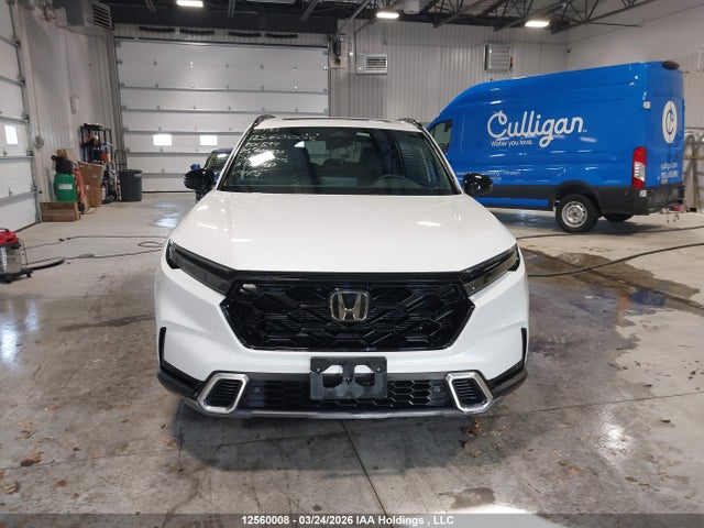 2HKRS6H9XSH201594 Honda Cr-v Sport Touring