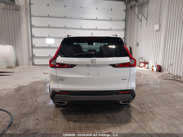 2HKRS6H9XSH201594 Honda Cr-v Sport Touring