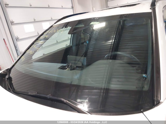 2HKRS6H9XSH201594 Honda Cr-v Sport Touring