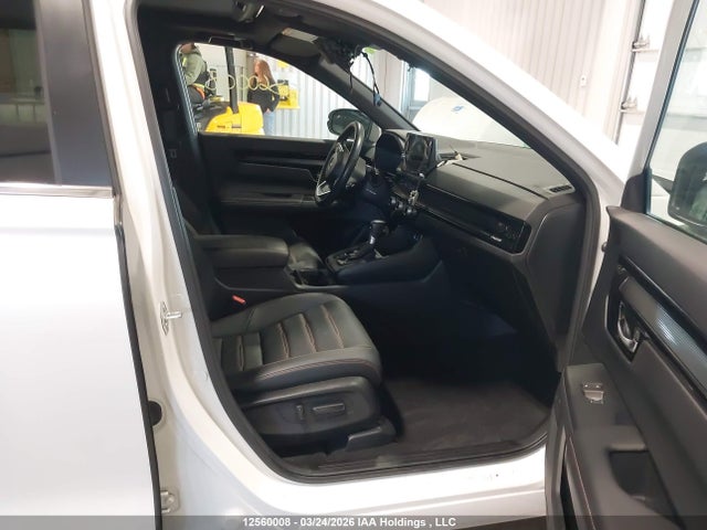 2HKRS6H9XSH201594 Honda Cr-v Sport Touring