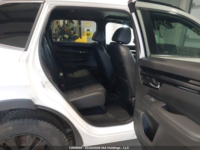 2HKRS6H9XSH201594 Honda Cr-v Sport Touring