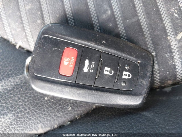 4T1S11BK2MU046806 Toyota CAMRY SE