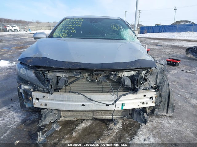 4T1S11BK2MU046806 Toyota CAMRY SE