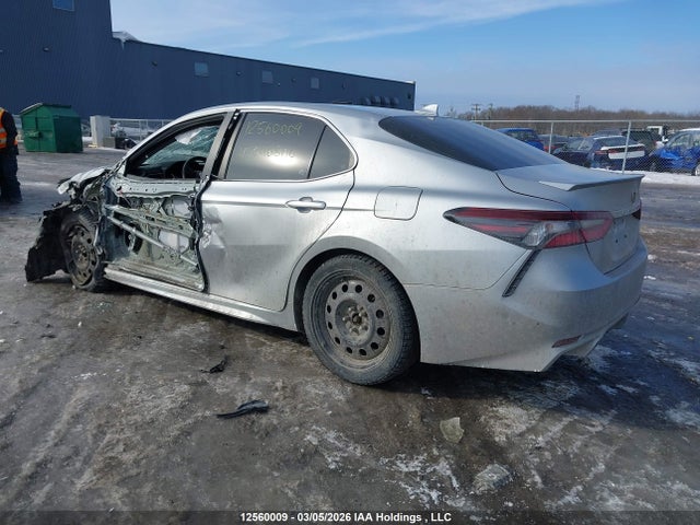 4T1S11BK2MU046806 Toyota CAMRY SE