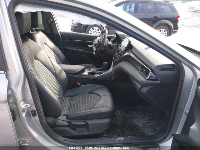 4T1S11BK2MU046806 Toyota CAMRY SE
