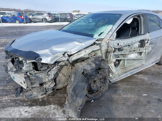 4T1S11BK2MU046806 Toyota CAMRY SE
