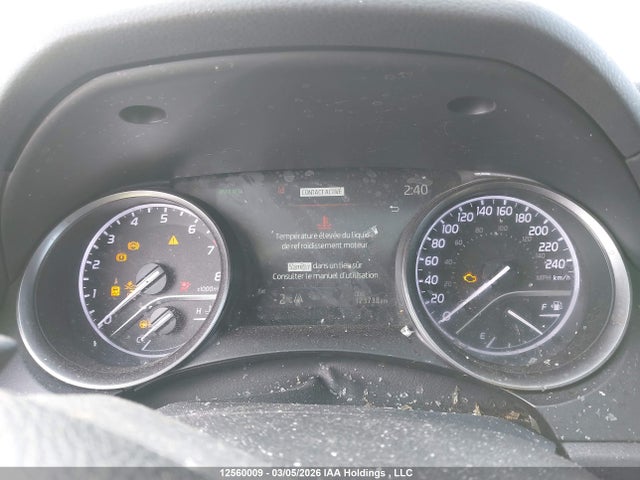 4T1S11BK2MU046806 Toyota CAMRY SE