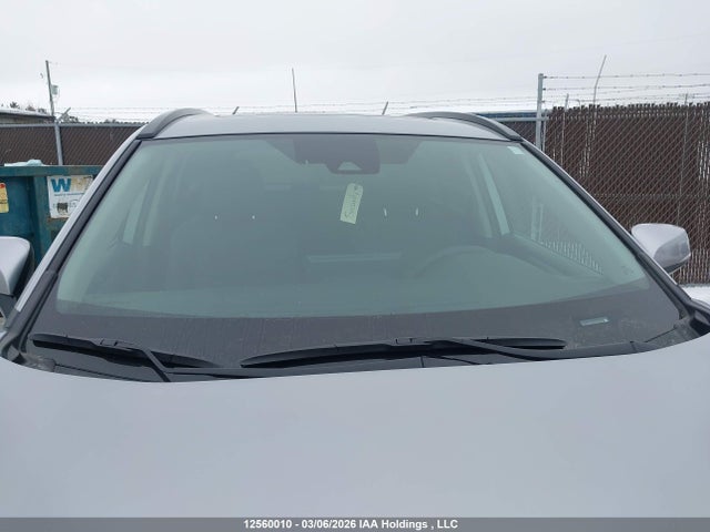 12560010 :رقم المزاد ، 2T3RWRFV4SW293090 vin ، 2025 Toyota Rav4 Hybrid Xle مزاد بيع