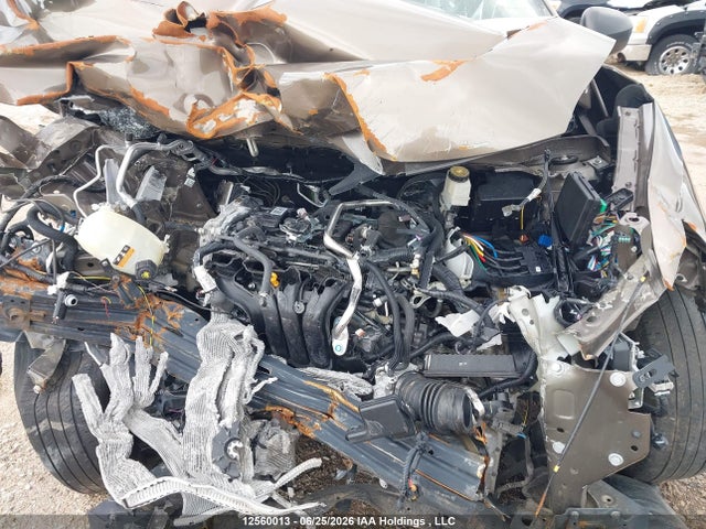 Aukcja sprzedaży 2025 Nissan Kicks S, vin: 3N8AP6BB8SL385139, numer aukcji: 12560013