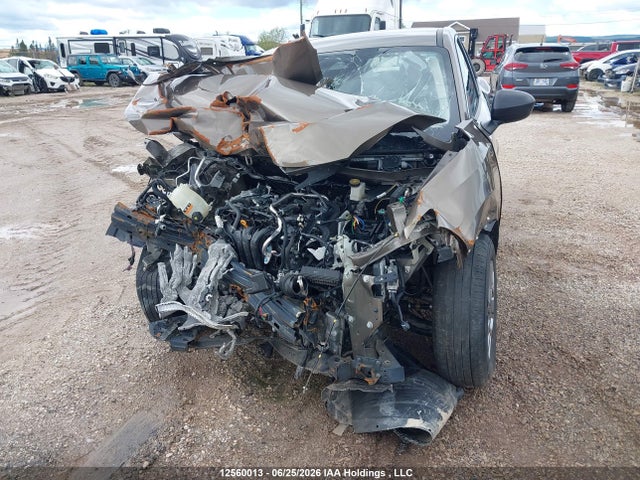 Aukcja sprzedaży 2025 Nissan Kicks S, vin: 3N8AP6BB8SL385139, numer aukcji: 12560013