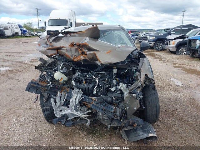 Aukcja sprzedaży 2025 Nissan Kicks S, vin: 3N8AP6BB8SL385139, numer aukcji: 12560013
