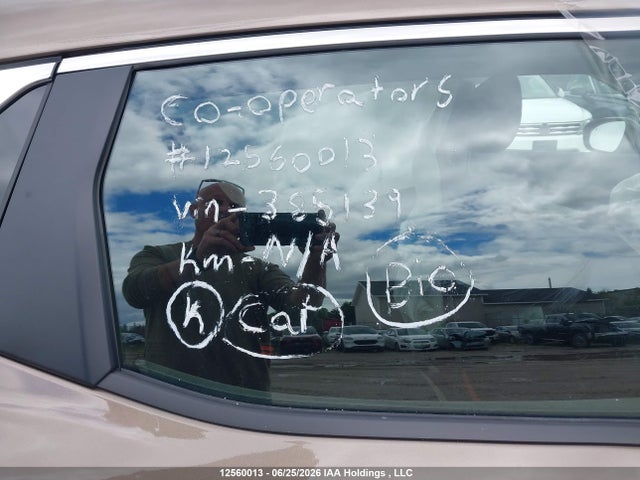 Aukcja sprzedaży 2025 Nissan Kicks S, vin: 3N8AP6BB8SL385139, numer aukcji: 12560013