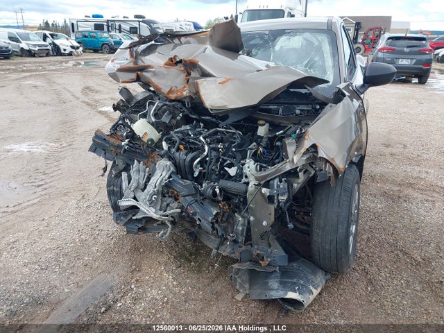 Aukcja sprzedaży 2025 Nissan Kicks S, vin: 3N8AP6BB8SL385139, numer aukcji: 12560013
