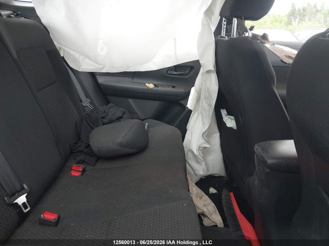 Aukcja sprzedaży 2025 Nissan Kicks S, vin: 3N8AP6BB8SL385139, numer aukcji: 12560013