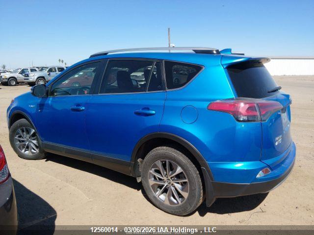 Aukcja sprzedaży 2018 Toyota Rav4 Hybrid Le+, vin: JTMRJREV0JD258218, numer aukcji: 12560014