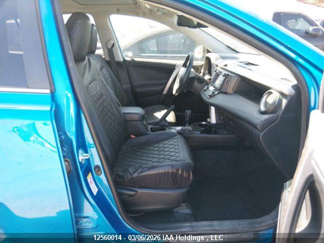 Aukcja sprzedaży 2018 Toyota Rav4 Hybrid Le+, vin: JTMRJREV0JD258218, numer aukcji: 12560014