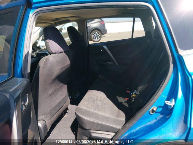 Aukcja sprzedaży 2018 Toyota Rav4 Hybrid Le+, vin: JTMRJREV0JD258218, numer aukcji: 12560014