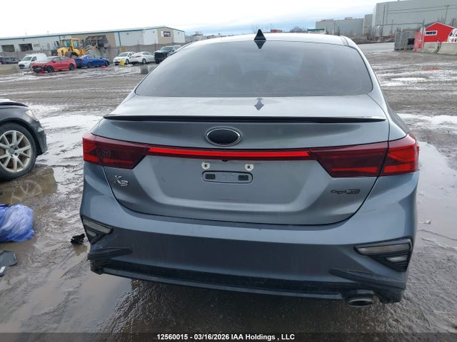 Продаж на аукціоні авто 2019 Kia Forte, vin: 3KPF54AD9KE009262, номер лоту: 12560015