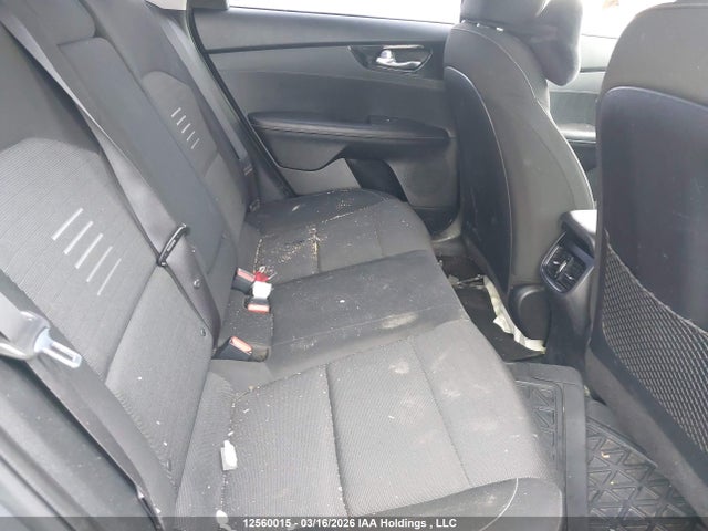 Продаж на аукціоні авто 2019 Kia Forte, vin: 3KPF54AD9KE009262, номер лоту: 12560015