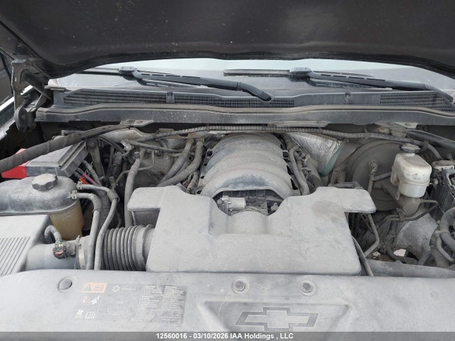 Продаж на аукціоні авто 2015 Chevrolet Silverado 1500, vin: 3GCUKREC8FG309741, номер лоту: 12560016