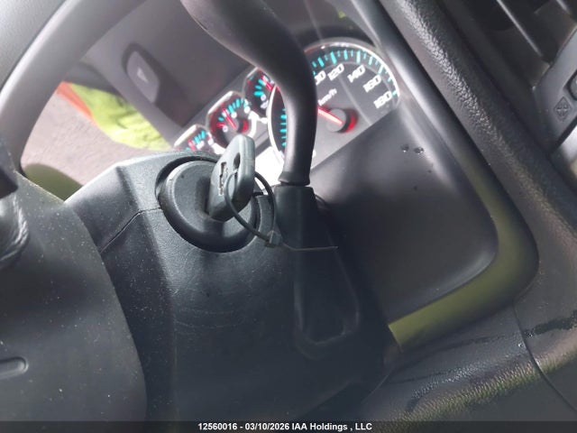 Продаж на аукціоні авто 2015 Chevrolet Silverado 1500, vin: 3GCUKREC8FG309741, номер лоту: 12560016