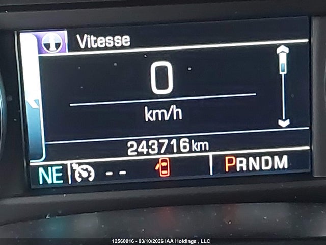 Продаж на аукціоні авто 2015 Chevrolet Silverado 1500, vin: 3GCUKREC8FG309741, номер лоту: 12560016
