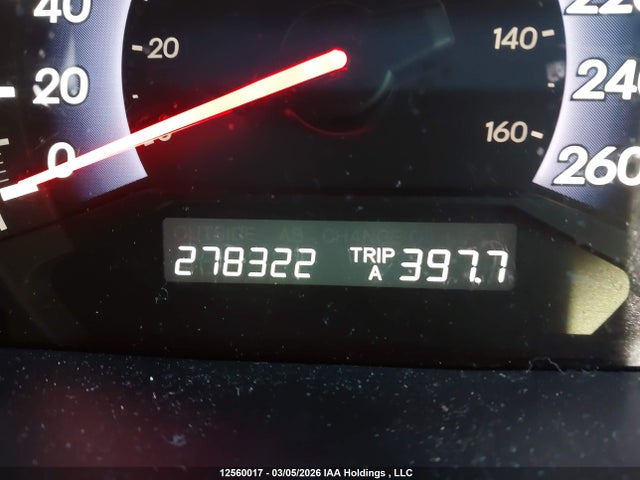 Aukcja sprzedaży 2007 Honda Odyssey Exl, vin: 5FNRL38697B508732, numer aukcji: 12560017