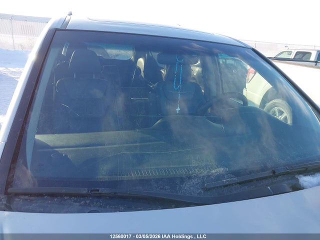 Aukcja sprzedaży 2007 Honda Odyssey Exl, vin: 5FNRL38697B508732, numer aukcji: 12560017