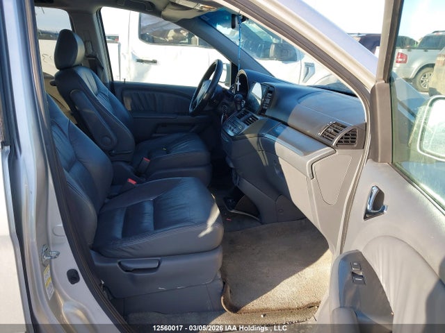 Aukcja sprzedaży 2007 Honda Odyssey Exl, vin: 5FNRL38697B508732, numer aukcji: 12560017