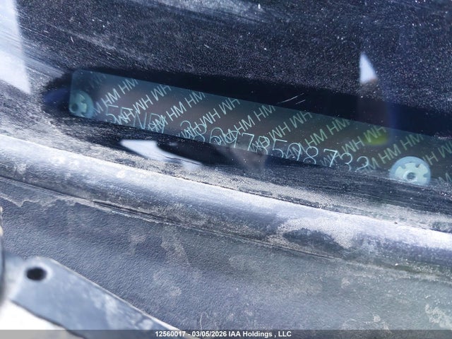 Aukcja sprzedaży 2007 Honda Odyssey Exl, vin: 5FNRL38697B508732, numer aukcji: 12560017