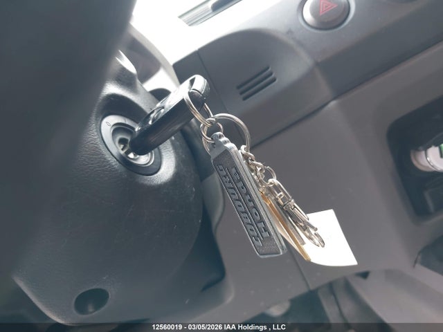 12560019 :رقم المزاد ، 2HGFA16588H101540 vin ، 2008 Honda Civic Lx مزاد بيع