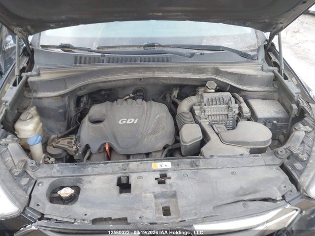 5XYZUDLBXGG336324 Hyundai Santa Fe Sport 2.4 Premium