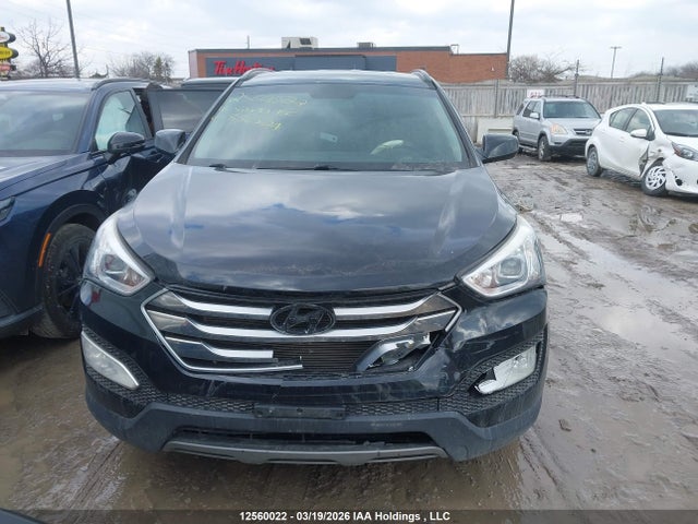 5XYZUDLBXGG336324 Hyundai Santa Fe Sport 2.4 Premium
