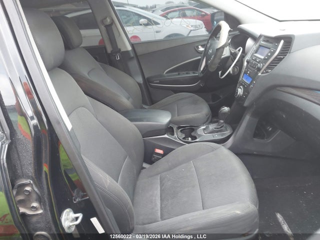 5XYZUDLBXGG336324 Hyundai Santa Fe Sport 2.4 Premium