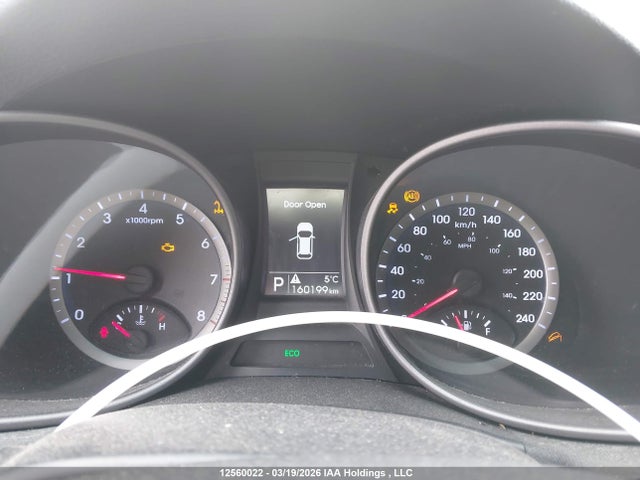 5XYZUDLBXGG336324 Hyundai Santa Fe Sport 2.4 Premium