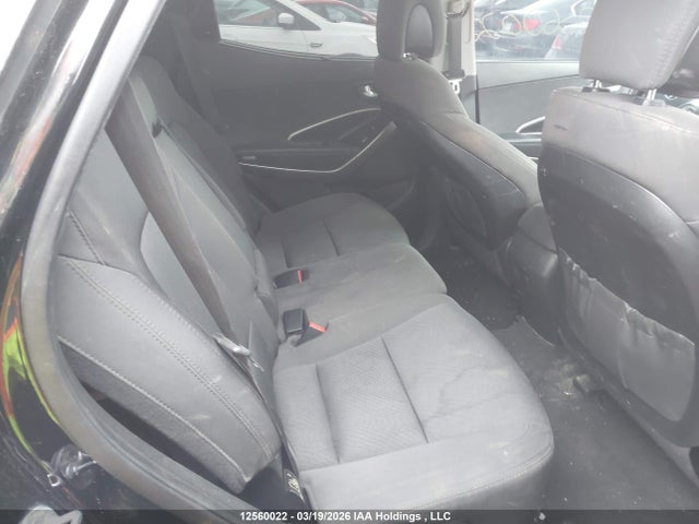 5XYZUDLBXGG336324 Hyundai Santa Fe Sport 2.4 Premium
