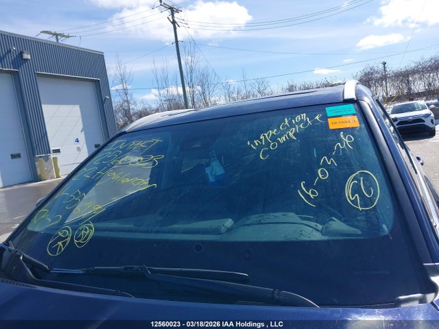 12560023 :رقم المزاد ، 5TDGBRCH8NS556494 vin ، 2022 Toyota Highlander مزاد بيع