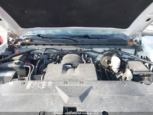 1GCRCNEH2JZ261377 Chevrolet Silverado C1500/c1500 Ls