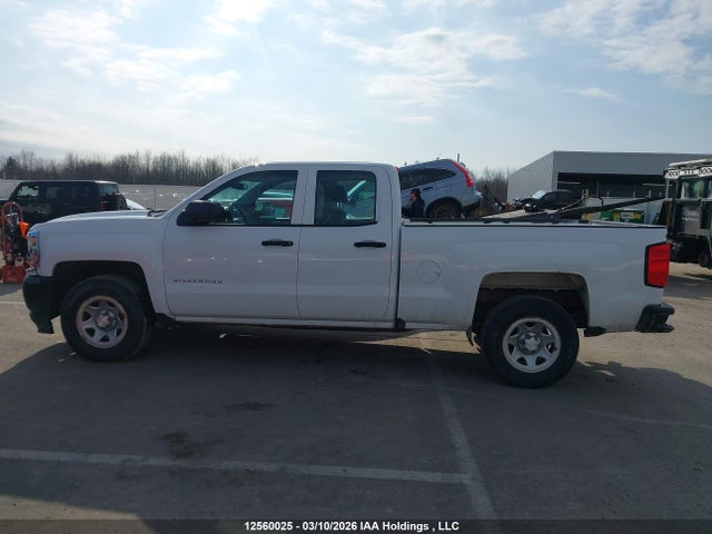 1GCRCNEH2JZ261377 Chevrolet Silverado C1500/c1500 Ls
