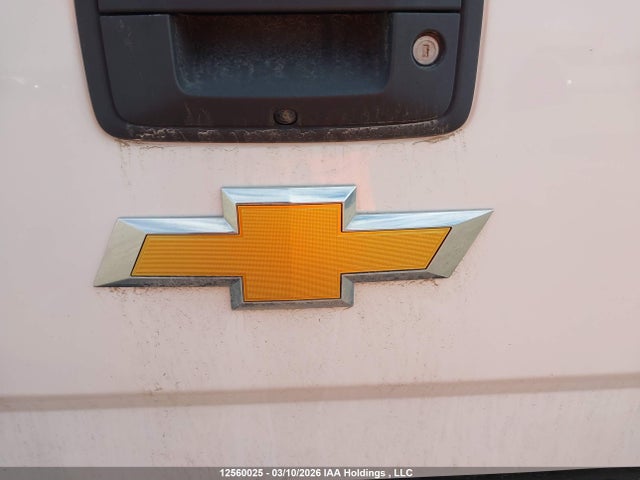 1GCRCNEH2JZ261377 Chevrolet Silverado C1500/c1500 Ls