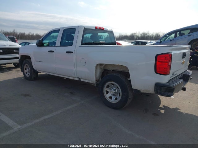 1GCRCNEH2JZ261377 Chevrolet Silverado C1500/c1500 Ls