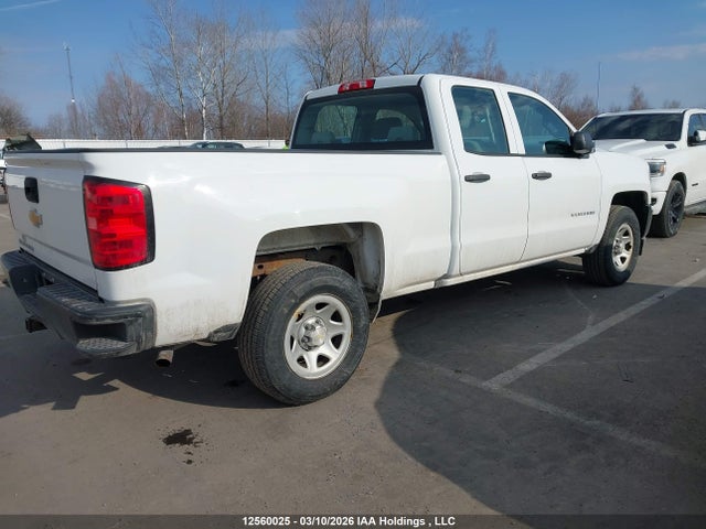 1GCRCNEH2JZ261377 Chevrolet Silverado C1500/c1500 Ls