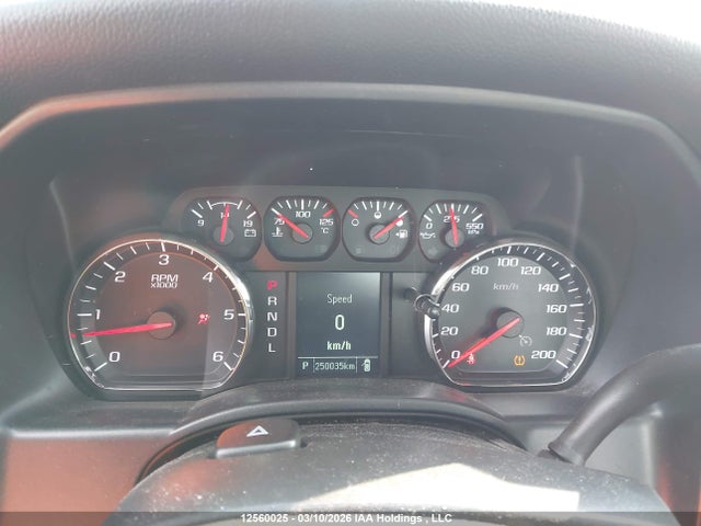 1GCRCNEH2JZ261377 Chevrolet Silverado C1500/c1500 Ls